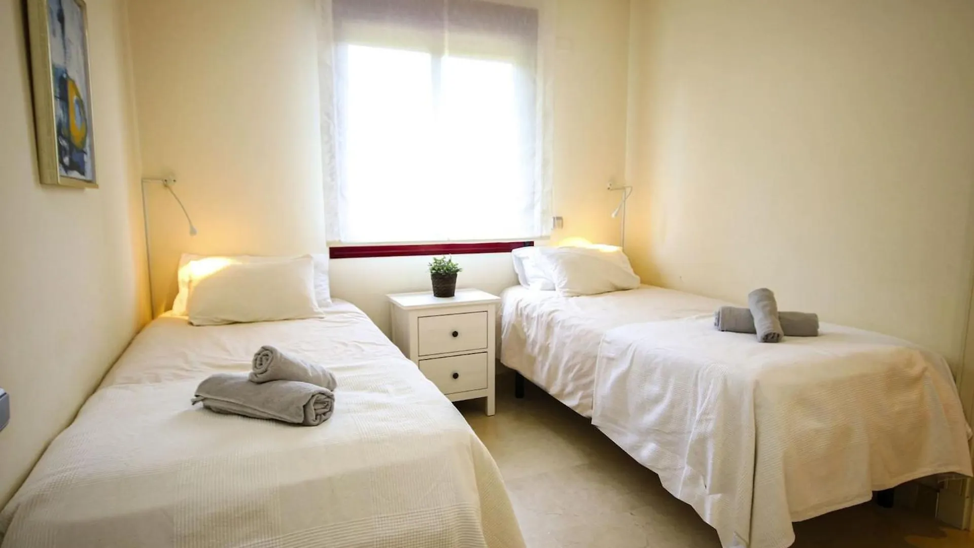 Penthouse Estepona Great Sea Views & Beach Access Apartment