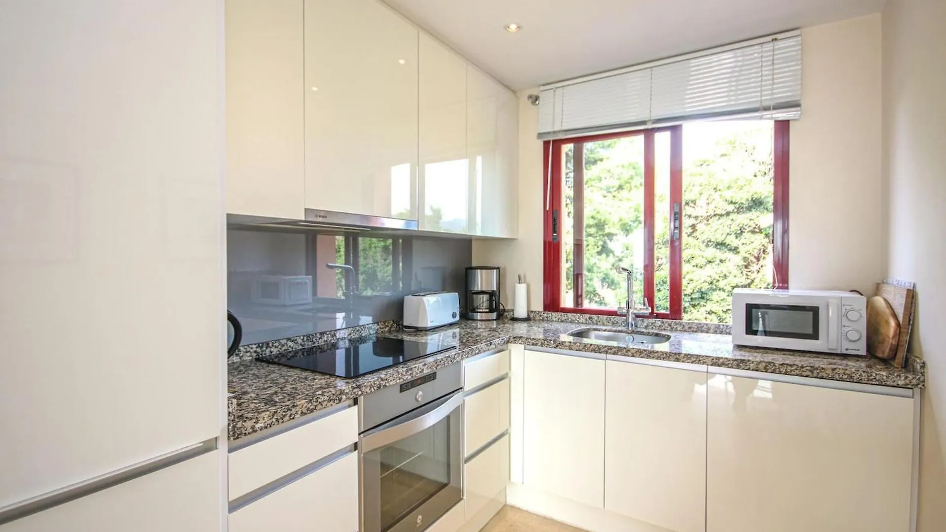 Apartment Penthouse Estepona Great Sea Views & Beach Access
