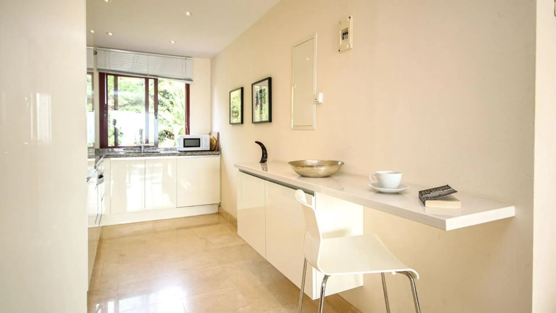 Penthouse Estepona Great Sea Views & Beach Access Spain
